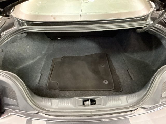 Used 2024 Ford Mustang Coupe RWD image 24