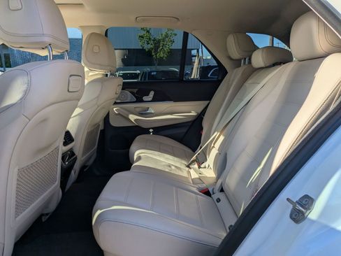 Used 2020 Mercedes-Benz GLE 450 4MATIC image 18