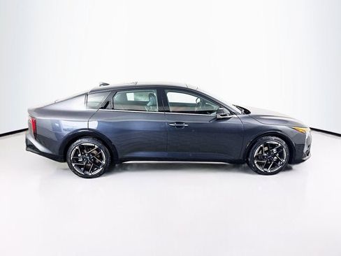 New 2025 Kia K4 GT-Line w/ GT-Line Premium Package image 4