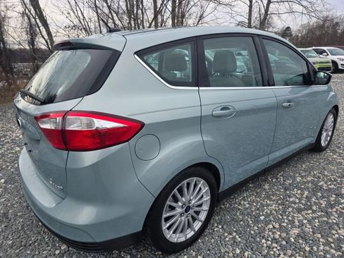 Used 2014 Ford C-MAX SEL w/ Equipment Group 303A image 5