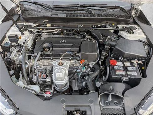 Used 2019 Acura TLX image 23