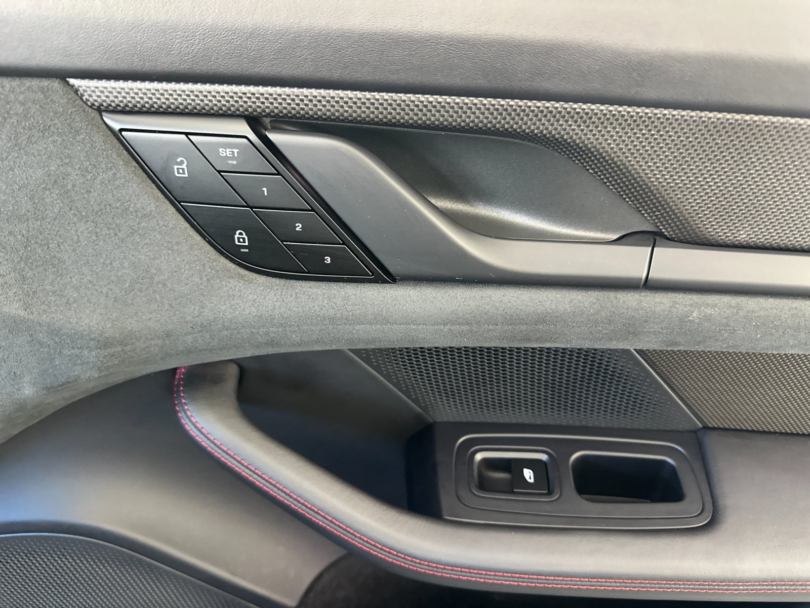 Certified 2024 Porsche Taycan GTS AWD/4WD image 19