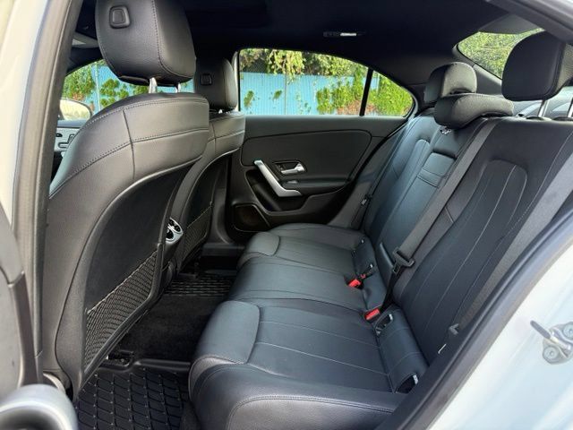 Used 2019 Mercedes-Benz A 220 w/ Driver Assistance Package image 16
