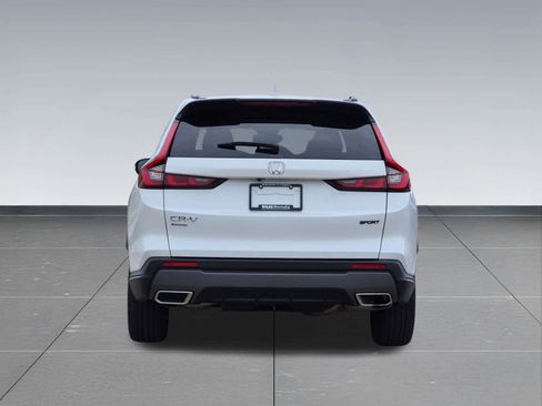 Used 2024 Honda CR-V Sport-L image 5