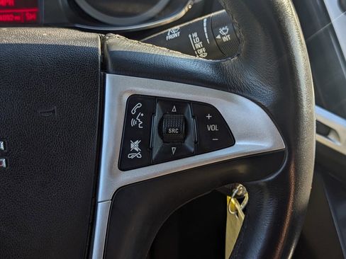 Used 2012 GMC Terrain SLT AWD/4WD image 24