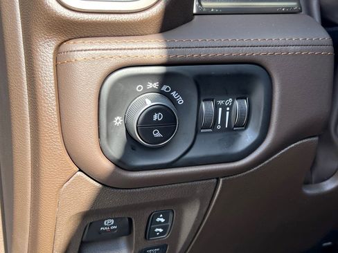 New 2026 RAM 1500 Limited image 22