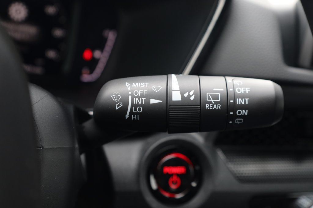 New 2027 Honda CR-V Sport-L image 17