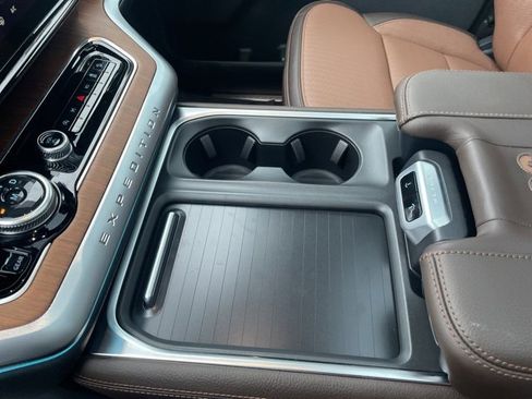 New 2025 Ford Expedition King Ranch image 45