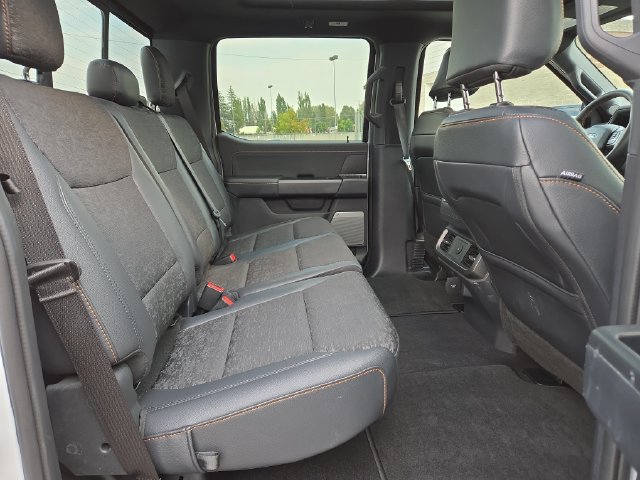 Used 2026 Ford F150 Tremor AWD/4WD image 39