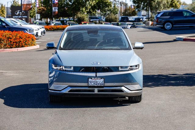 Certified 2024 Hyundai Ioniq 5 Limited AWD/4WD image 6