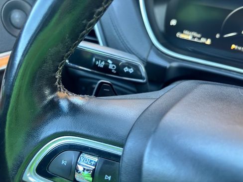 Used 2019 Lincoln Nautilus Reserve AWD/4WD image 26