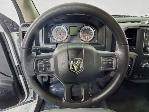 Used 2019 RAM 1500 Tradesman w/ Power & Remote Entry Group image 11