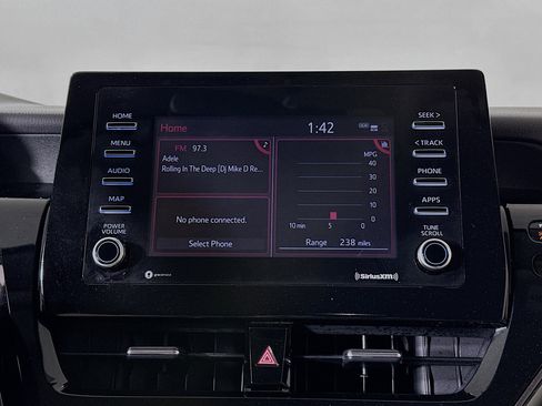 Used 2023 Toyota Camry LE image 22