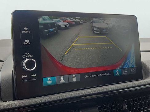 Used 2024 Honda CR-V EX-L image 16
