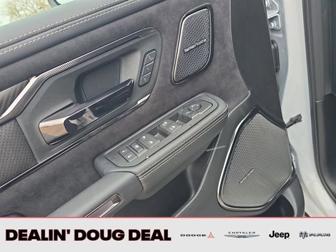 New 2026 RAM 1500 RHO AWD/4WD image 11