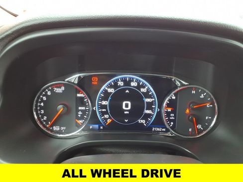 Used 2023 GMC Acadia SLT w/ Technology Package image 18