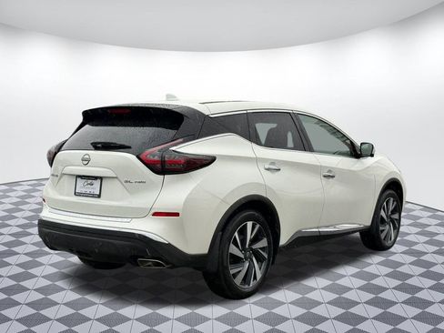 Used 2024 Nissan Murano SL image 7