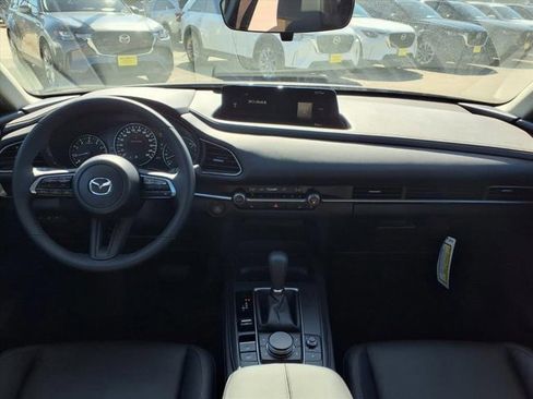 New 2026 MAZDA CX-30 AWD 2.5 S image 3