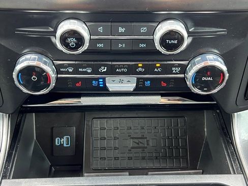 Used 2023 Ford F150 Tremor w/ Equipment Group 402A High AWD/4WD image 39