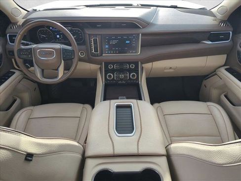 Used 2021 GMC Yukon Denali image 17