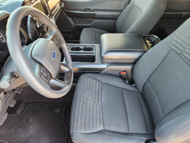 Used 2021 Ford F150 XL w/ STX Appearance Package RWD image 14