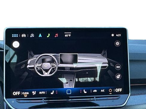 New 2026 Volkswagen Golf w/ Euro Style Package image 15