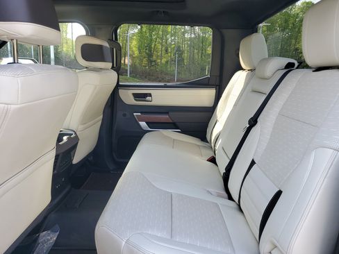 Used 2023 Toyota Tundra 1794 Edition image 12