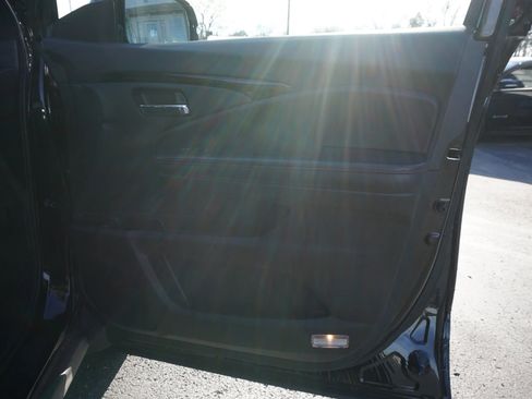 Used 2020 Honda Ridgeline Black Edition image 26