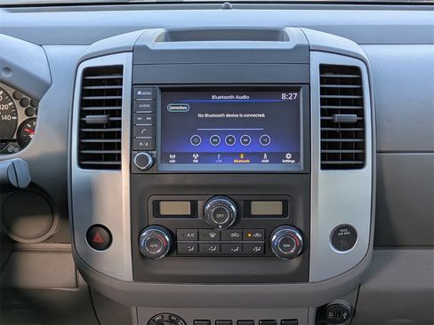 Used 2021 Nissan Frontier SV image 18