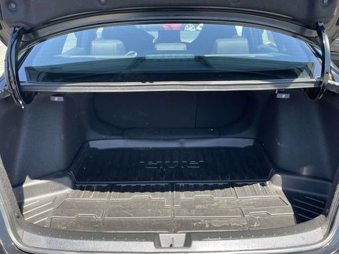 Used 2025 Honda Civic Si image 9
