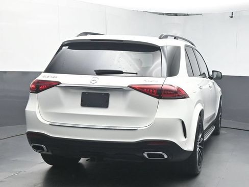 Used 2022 Mercedes-Benz GLE 450 4MATIC image 7