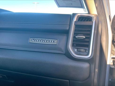 Used 2020 RAM 2500 Laramie image 17
