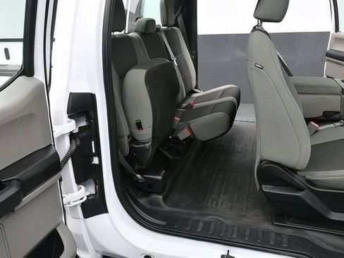 Used 2020 Ford F150 XL w/ Equipment Group 101A Mid image 13