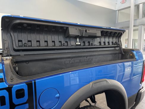 Used 2020 RAM 2500 Power Wagon AWD/4WD image 38