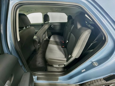 Used 2024 Hyundai Ioniq 5 SEL RWD image 27