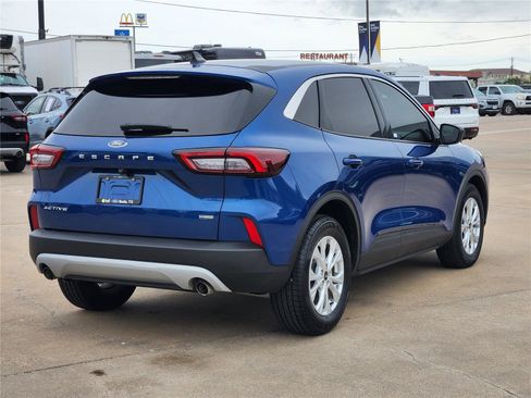 Used 2023 Ford Escape Active FWD image 5