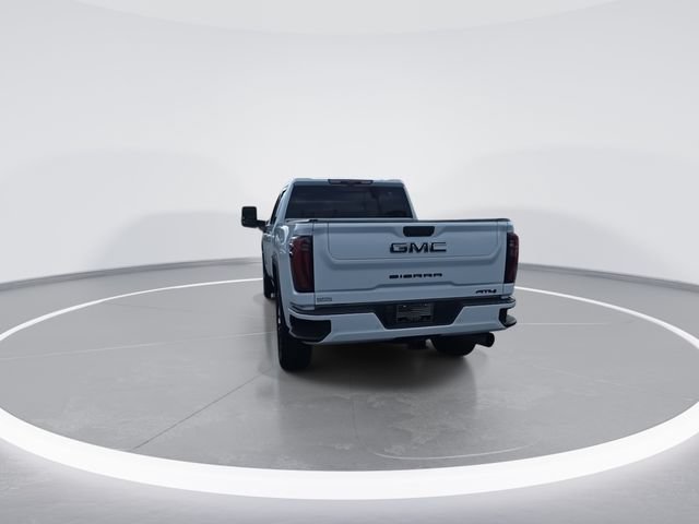 Used 2024 GMC Sierra 2500 AT4 w/ AT4 Premium Plus Package AWD/4WD image 7