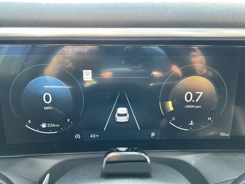New 2026 Hyundai Palisade SEL AWD/4WD image 21