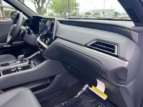 New 2026 Lexus TX 350 AWD image 23