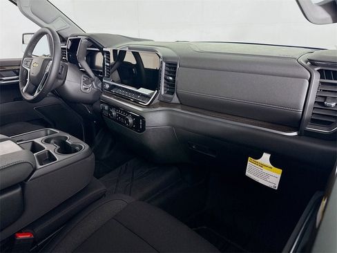 New 2026 Chevrolet Silverado 1500 LT w/ All Star Edition Plus image 22