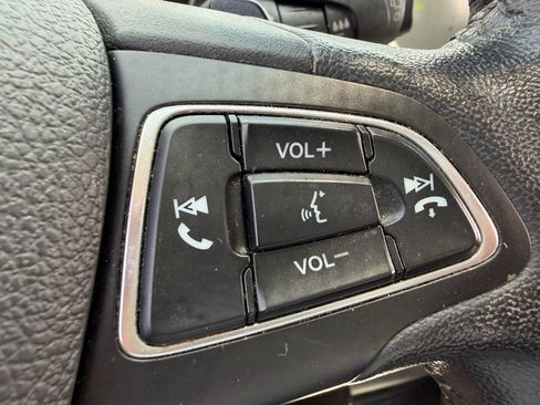 Used 2018 Ford Escape SE w/ SE Sport Appearance Package AWD/4WD image 28