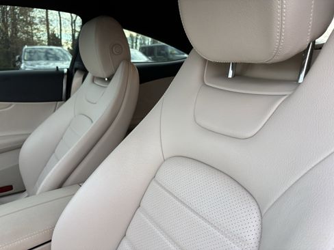 Used 2019 Mercedes-Benz C 300 Coupe image 16