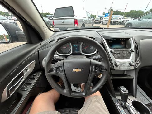 Used 2017 Chevrolet Equinox LS AWD/4WD image 27