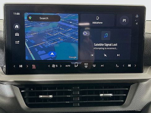 New 2026 Ford Explorer ST-Line w/ ST-Line Street Pack AWD/4WD image 18