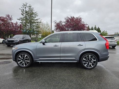Used 2019 Volvo XC90 T6 Inscription w/ Advanced Package AWD/4WD image 4