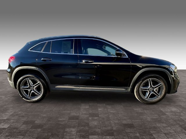 Certified 2023 Mercedes-Benz GLA 250 4MATIC image 8