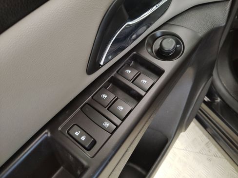 Used 2016 Chevrolet Cruze LS image 22