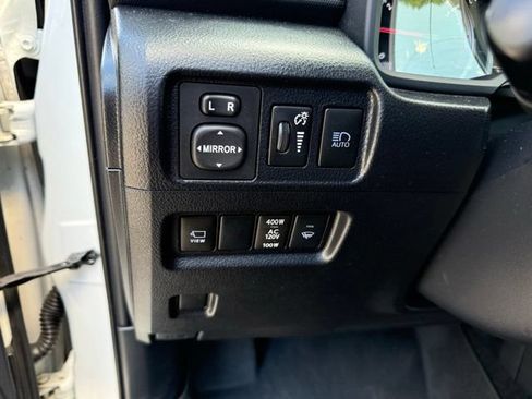 Used 2023 Toyota 4Runner Limited AWD/4WD image 24