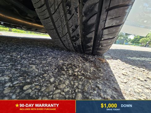 Used 2016 Subaru WRX image 18