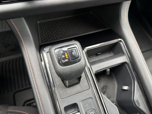 Used 2023 Nissan Pathfinder Rock Creek image 24